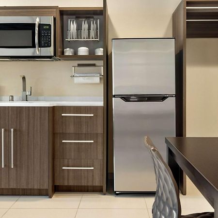 Home2 Suites By Hilton Minneapolis University Area Ngoại thất bức ảnh
