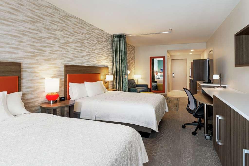 Home2 Suites By Hilton Minneapolis University Area Phòng bức ảnh