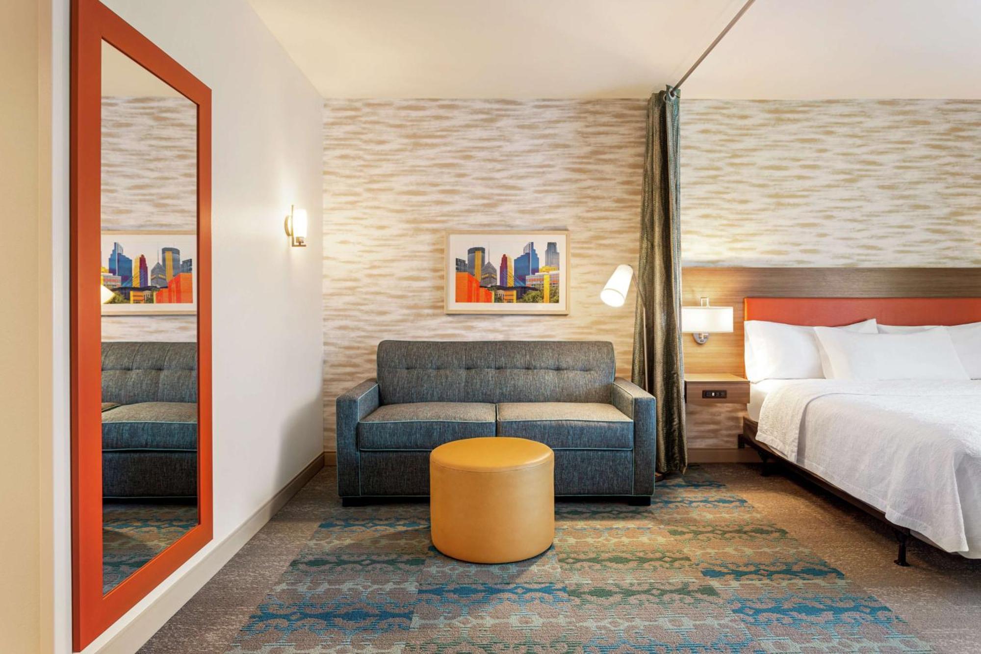 Home2 Suites By Hilton Minneapolis University Area Ngoại thất bức ảnh