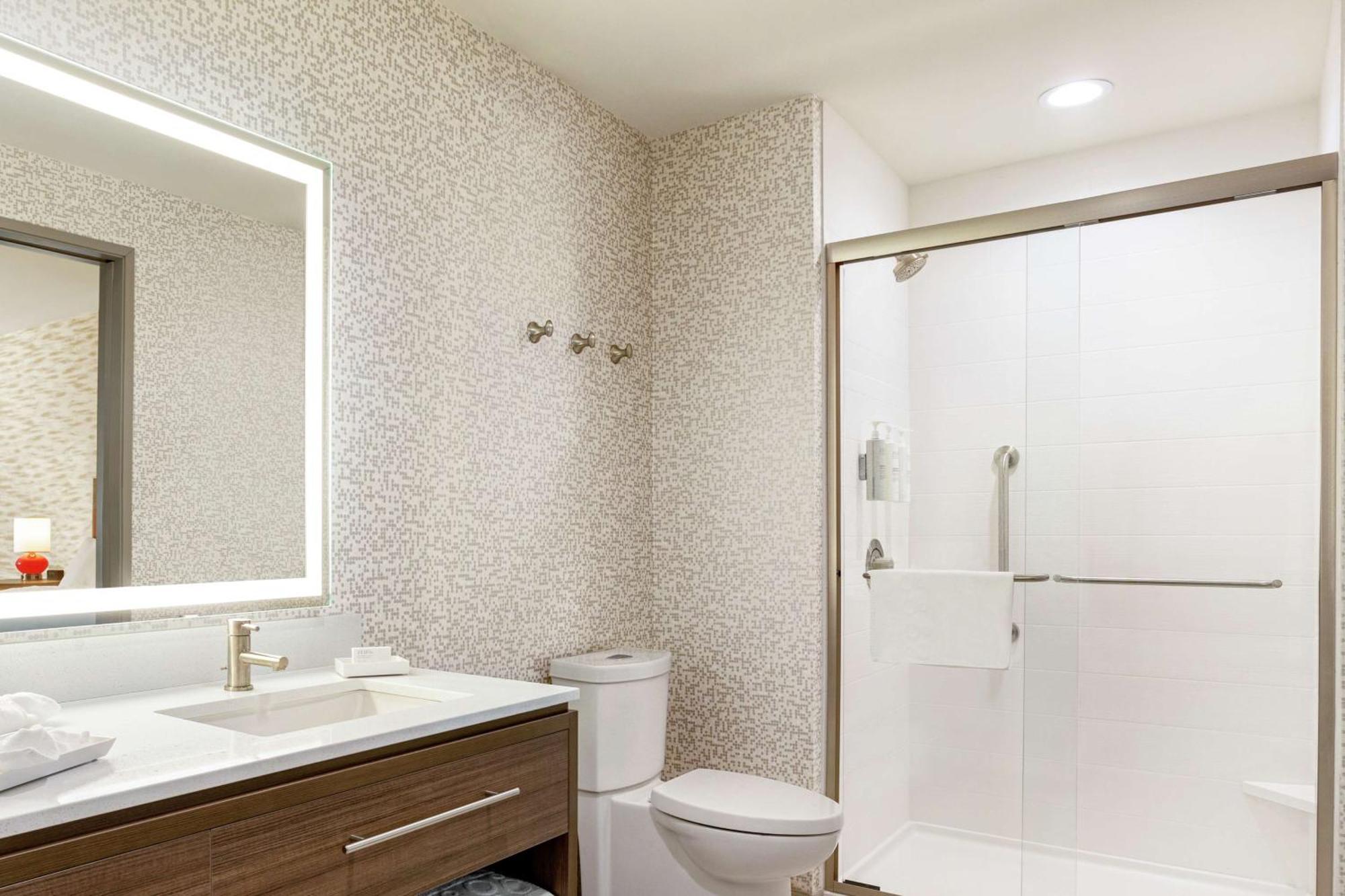 Home2 Suites By Hilton Minneapolis University Area Ngoại thất bức ảnh