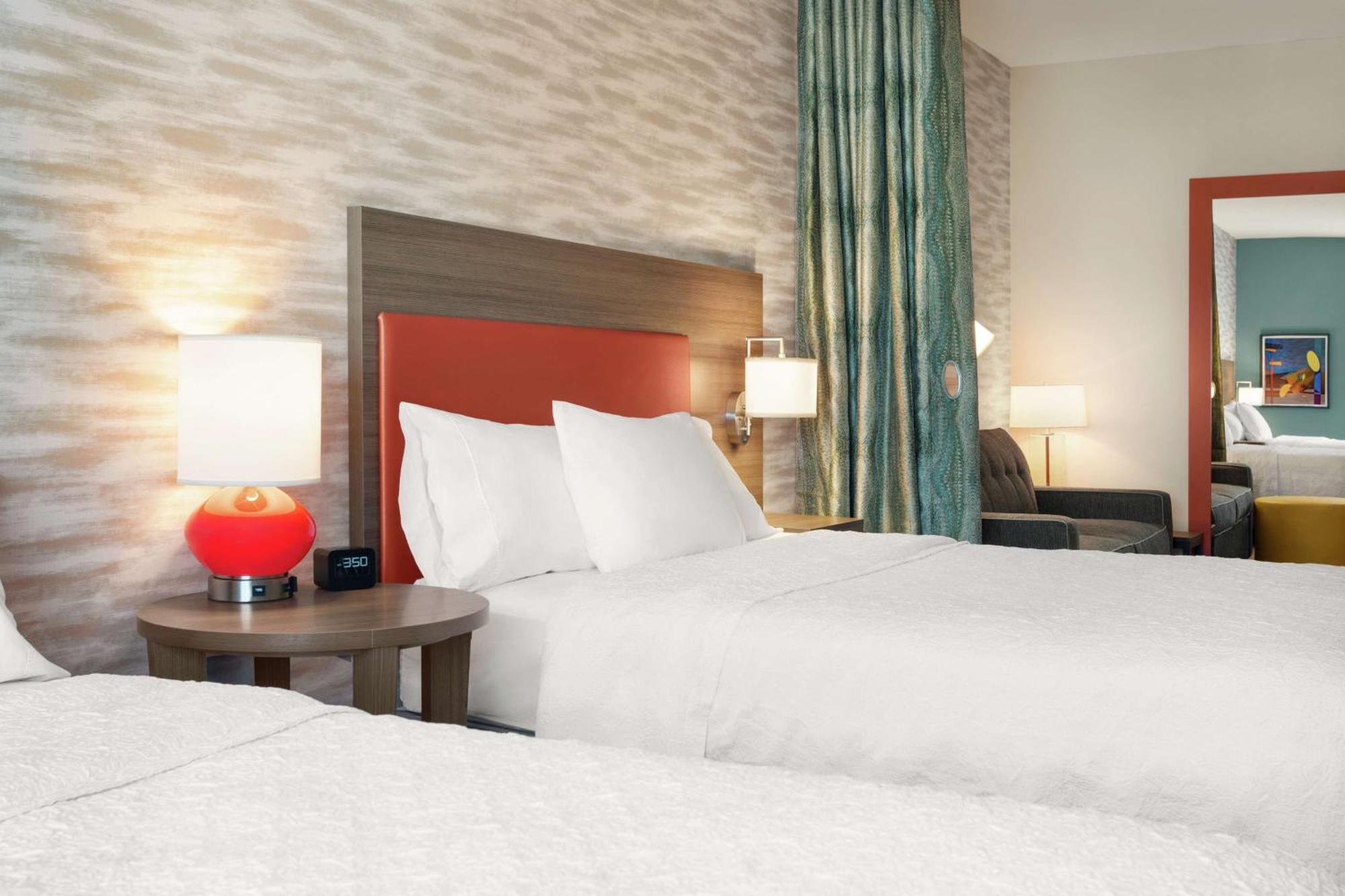Home2 Suites By Hilton Minneapolis University Area Ngoại thất bức ảnh