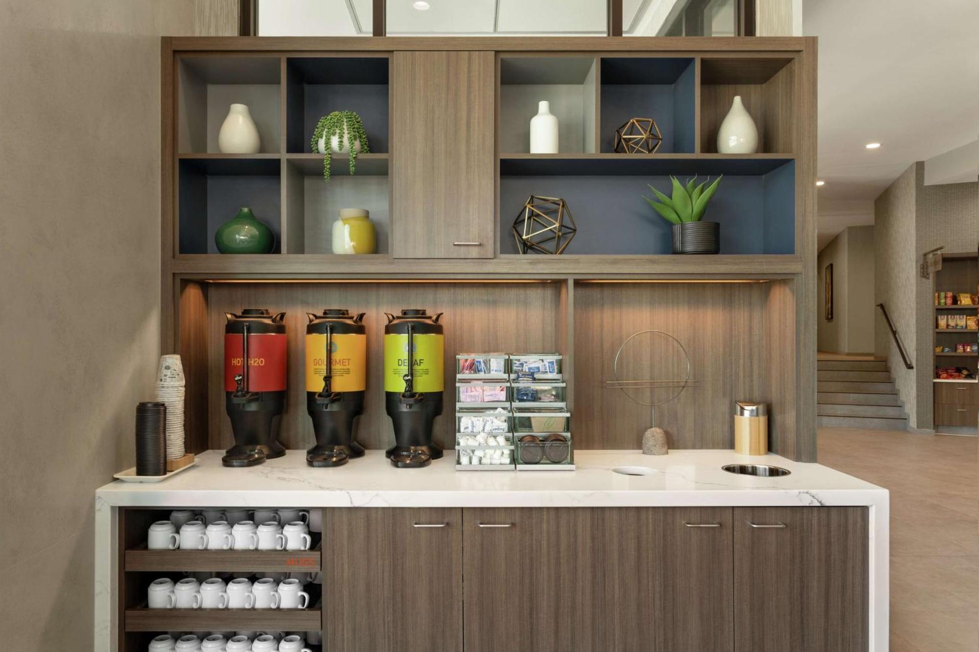 Home2 Suites By Hilton Minneapolis University Area Ngoại thất bức ảnh